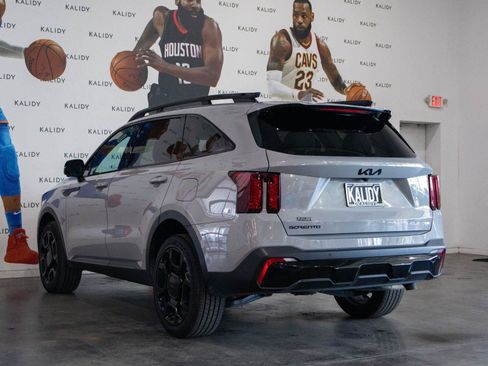 Used 2026 Kia Sorento SX AWD/4WD image 23