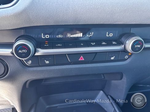 New 2026 MAZDA CX-30 Aire Edition image 14