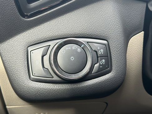 Used 2014 Ford Escape Titanium w/ Equipment Group 401A FWD image 35