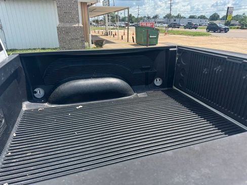 Used 2012 RAM 1500 Outdoorsman AWD/4WD image 11