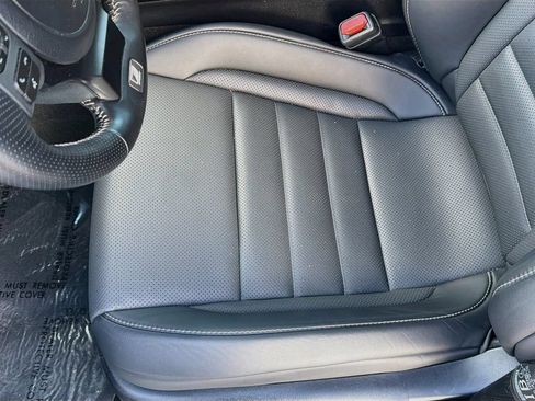 Used 2024 Lexus IS 350 F Sport w/ Memory Package RWD image 18