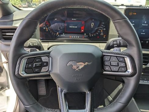 Used 2026 Ford Mustang GT RWD image 31