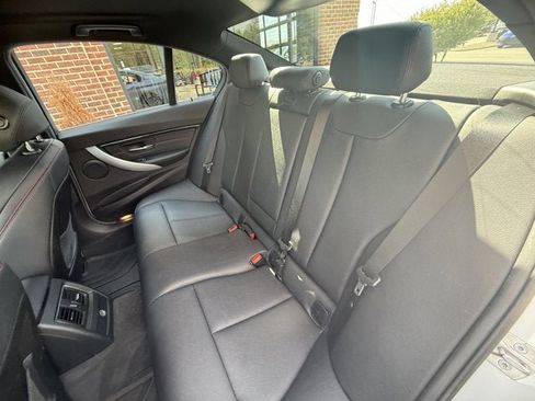Used 2017 BMW 330i Sedan image 13