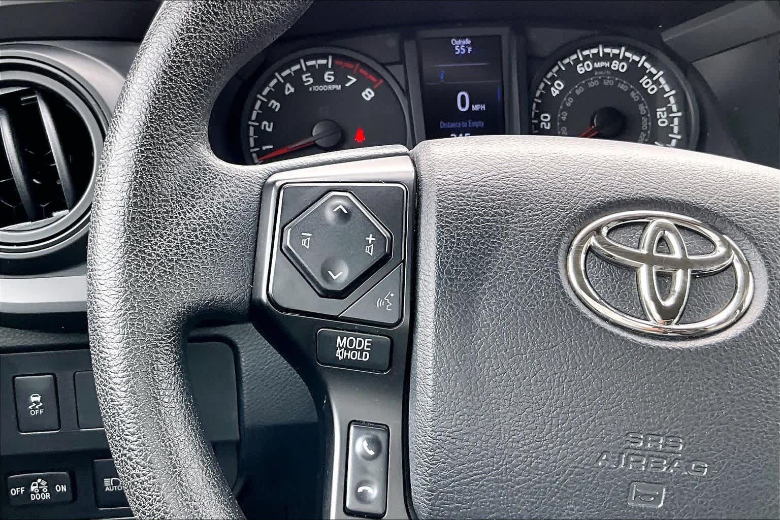 Used 2022 Toyota Tacoma SR AWD/4WD image 23