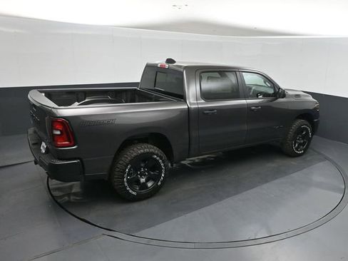 New 2026 RAM 1500 Classic Warlock AWD/4WD image 30