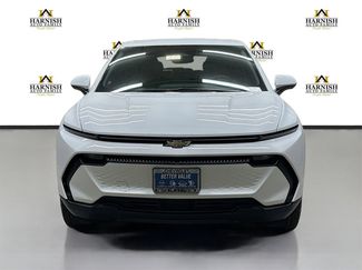 New 2026 Chevrolet Equinox EV LT w/ Comfort Package video 2