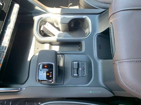 New 2026 GMC Sierra 1500 Denali w/ Technology Package AWD/4WD image 23