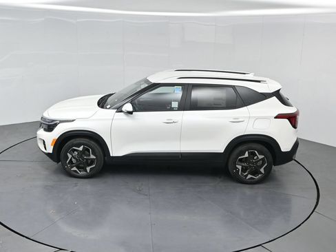 New 2026 Kia Seltos S FWD image 51