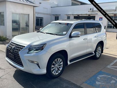 Used 2023 Lexus GX 460 Premium