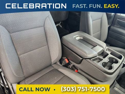 Certified 2024 Chevrolet Silverado 2500 LT w/ Convenience Package image 16