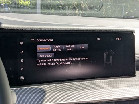 New 2025 Nissan Murano SV image 24