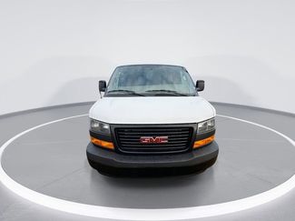 New 2026 GMC Savana 2500 w/ Driver Convenience Package video 3