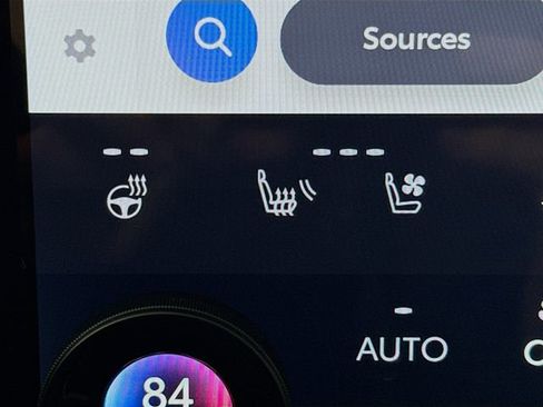 New 2026 Toyota bZ image 19