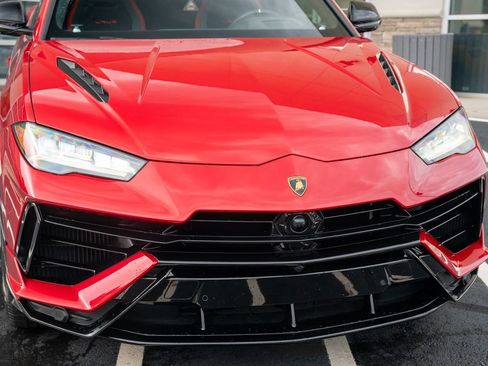 Used 2023 Lamborghini Urus S AWD/4WD image 5