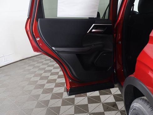 New 2026 Mitsubishi Outlander ES AWD/4WD image 26
