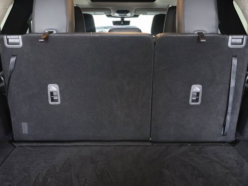 Used 2023 INFINITI QX60 Luxe w/ Vision Package image 15