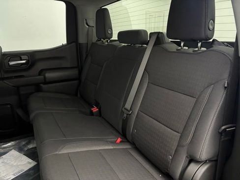 New 2026 GMC Sierra 1500 Pro w/ Graphite Edition image 34