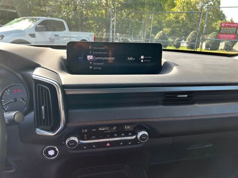 Used 2023 MAZDA CX-50 AWD 2.5 S w/ Cargo Package image 15