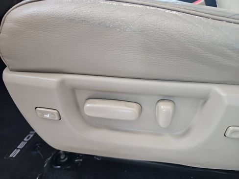 Used 2019 Toyota Sequoia Limited w/ Safety & Convenience Package RWD image 5