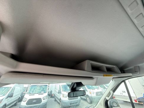 Used 2015 Ford Transit 250 148 Medium Roof RWD image 19