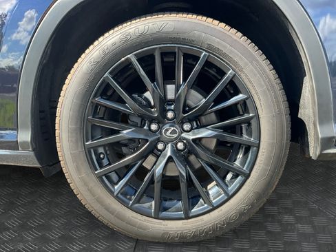 Used 2019 Lexus RX 350 F Sport w/ Navigation Package AWD/4WD image 14