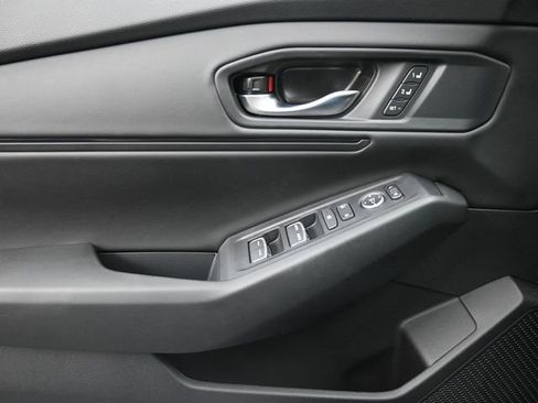 New 2026 Honda Accord EX-L image 25