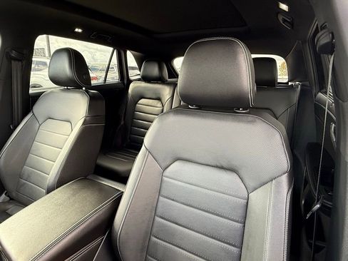 New 2026 Volkswagen Atlas Cross Sport SEL R-Line image 13