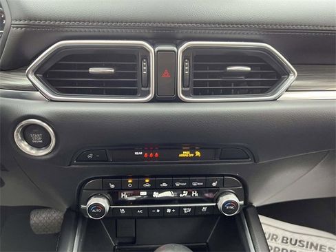 Certified 2023 MAZDA CX-5 AWD 2.5 S w/ Premium Plus Pkg image 22