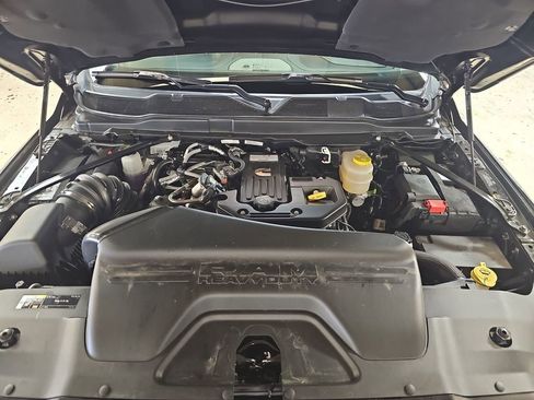 New 2026 RAM 2500 Rebel w/ Rebel Level 2 Equipment Group image 22