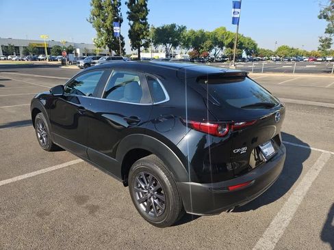 Used 2024 MAZDA CX-30 AWD 2.5 S image 5