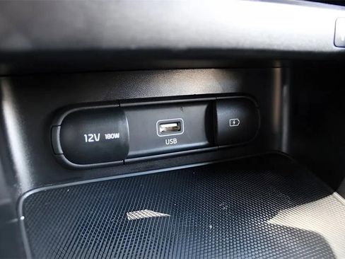 Used 2023 Kia Forte GT-Line w/ GT-Line Premium Package FWD image 27