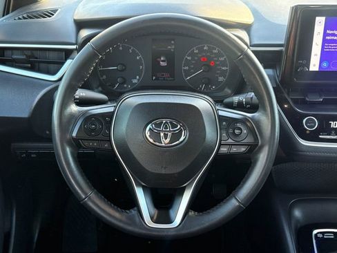 Used 2024 Toyota Corolla SE FWD image 14
