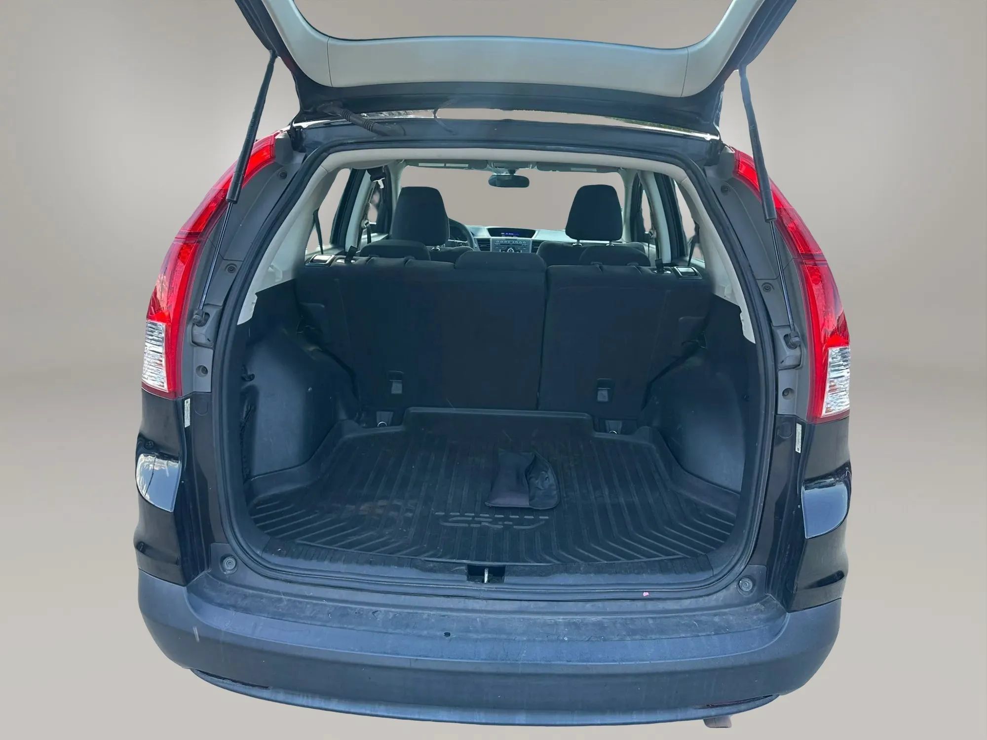 Used 2013 Honda CR-V LX image 14