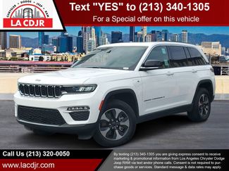 Used 2024 Jeep Grand Cherokee Limited 4xe AWD/4WD video 1