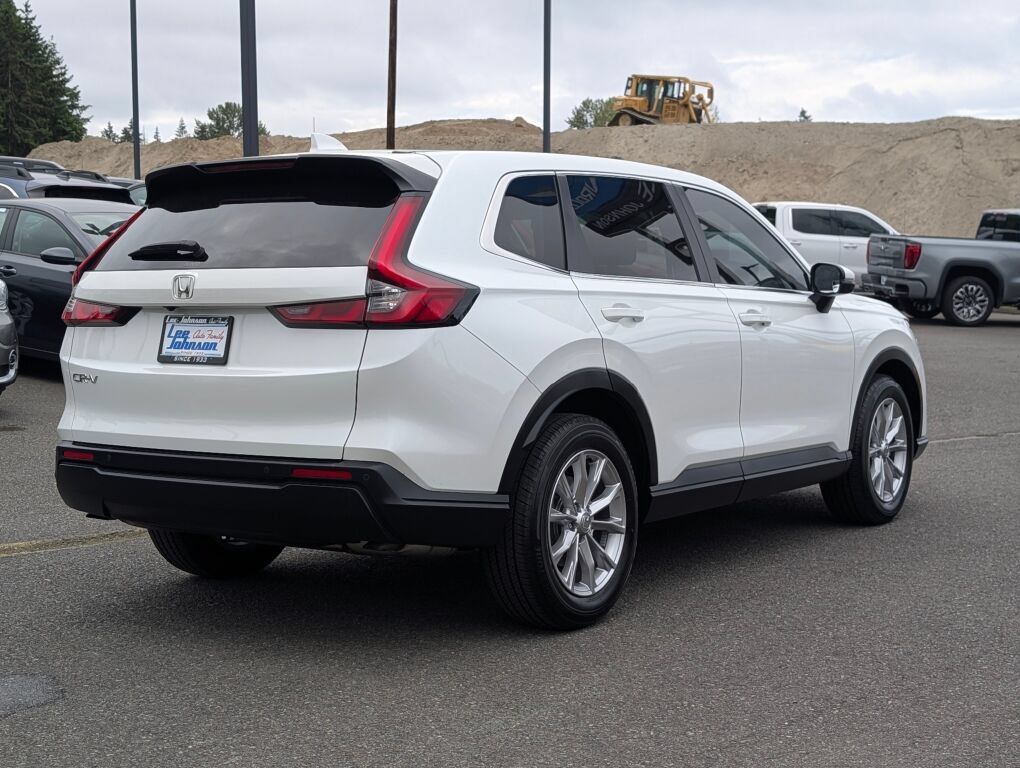 Used 2023 Honda CR-V EX-L image 5