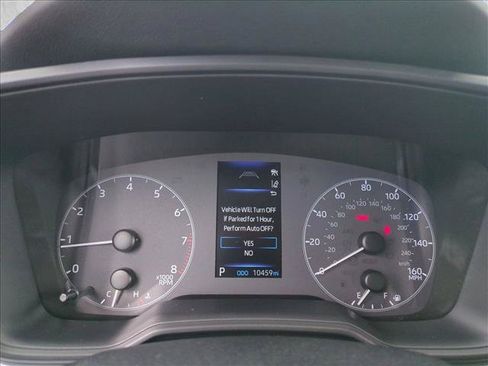 Certified 2025 Toyota Corolla SE FWD image 11