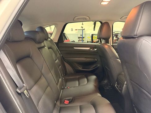 Used 2024 MAZDA CX-5 AWD 2.5 S w/ Select Package image 27