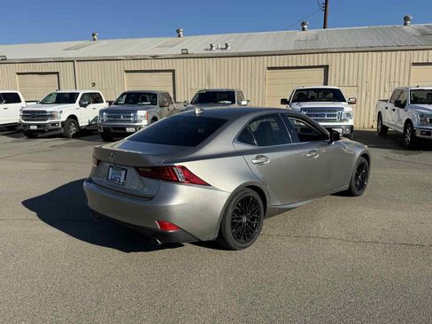 Used 2014 Lexus IS 250 AWD image 10