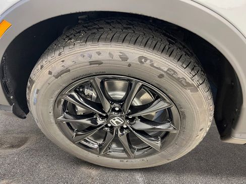 New 2026 Honda CR-V Sport-L image 11