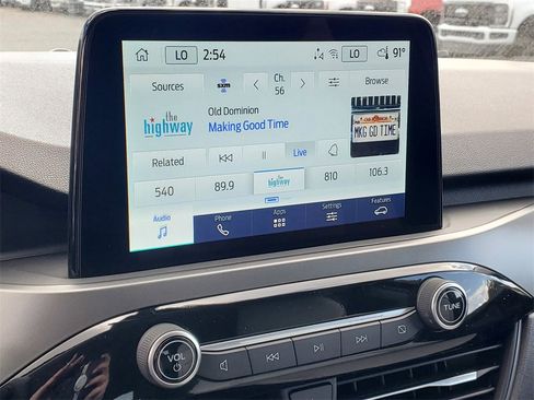 New 2026 Ford Escape Active w/ Cold Weather Package image 13