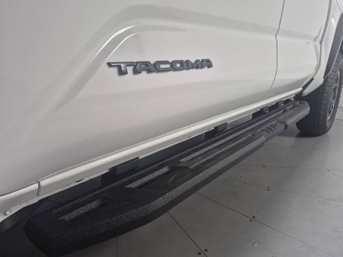 New 2026 Toyota Tacoma TRD Off-Road image 12