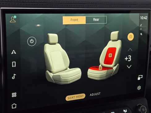 New 2026 Land Rover Defender 110 OCTA image 29