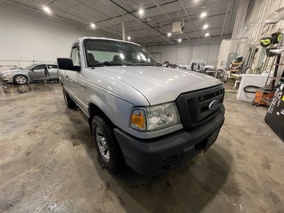 Used 2008 Ford Ranger XL