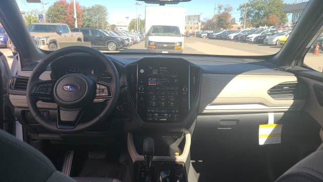 New 2026 Subaru Forester Premium AWD/4WD image 14