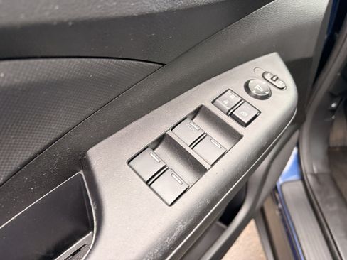 Used 2015 Honda CR-V LX image 21