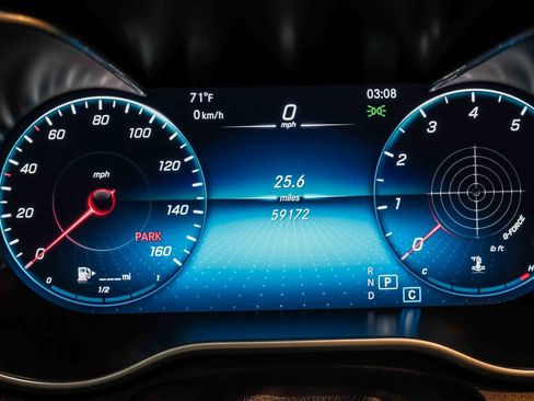 Used 2021 Mercedes-Benz C 300 Sedan image 22