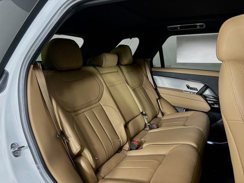 New 2026 Land Rover Range Rover Sport SE image 25