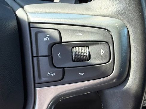 Used 2024 Chevrolet Silverado 1500 RST w/ Convenience Package II AWD/4WD image 26
