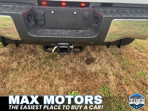 New 2026 Ford F450 XL w/ XL Driver Assist Package image 17