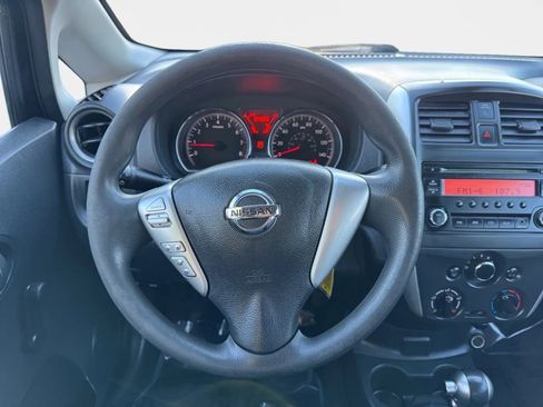 Used 2018 Nissan Versa Note S image 14